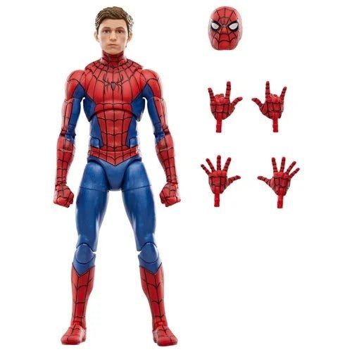 Marvel Legends 6-Inch Action Figures - Spider-Man: No Way Home - Select Figure(s)