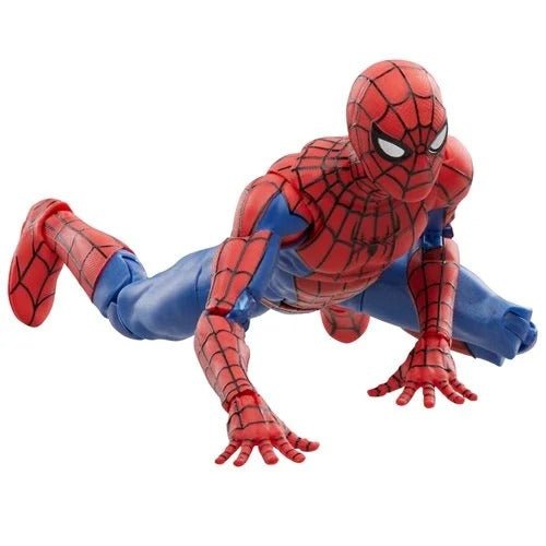 Marvel Legends 6-Inch Action Figures - Spider-Man: No Way Home - Select Figure(s)
