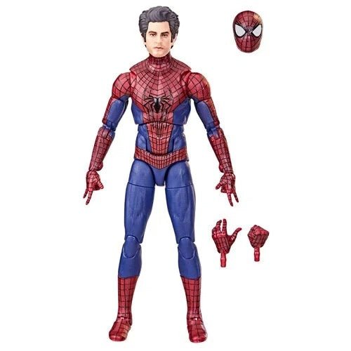 Marvel Legends 6-Inch Action Figures - Spider-Man: No Way Home - Select Figure(s)