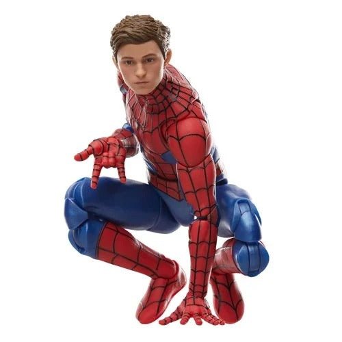 Marvel Legends 6-Inch Action Figures - Spider-Man: No Way Home - Select Figure(s)