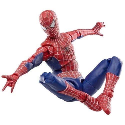Marvel Legends 6-Inch Action Figures - Spider-Man: No Way Home - Select Figure(s)