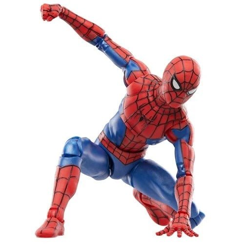 Marvel Legends 6-Inch Action Figures - Spider-Man: No Way Home - Select Figure(s)