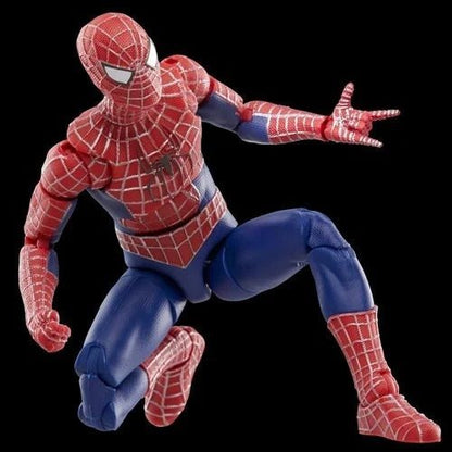 Marvel Legends 6-Inch Action Figures - Spider-Man: No Way Home - Select Figure(s)