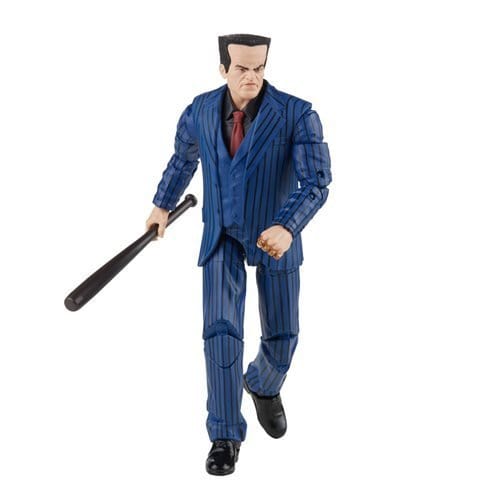 Marvel Legends 6-Inch Action Figures - Spider-Man Retro - Select Figure(s)