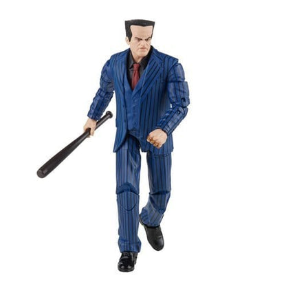 Marvel Legends 6-Inch Action Figures - Spider-Man Retro - Select Figure(s)