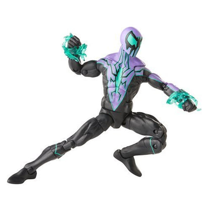 Marvel Legends 6-Inch Action Figures - Spider-Man Retro - Select Figure(s)