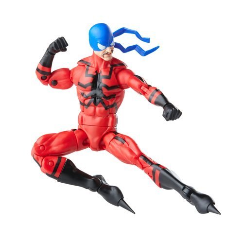 Marvel Legends 6-Inch Action Figures - Spider-Man Retro - Select Figure(s)