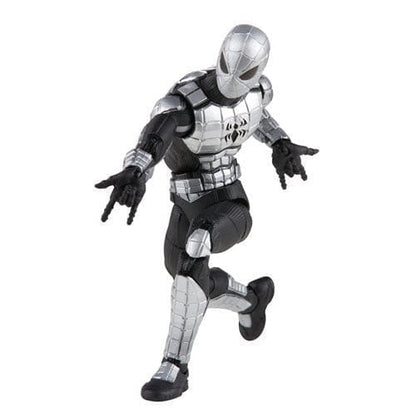 Marvel Legends 6-Inch Action Figures - Spider-Man Retro - Select Figure(s)