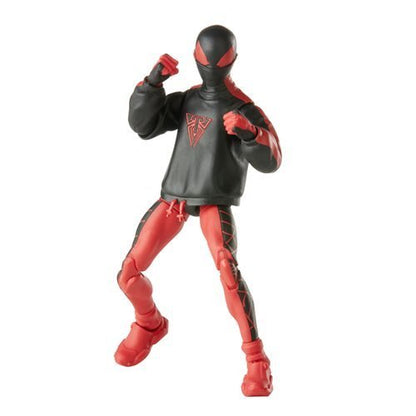 Marvel Legends 6-Inch Action Figures - Spider-Man Retro - Select Figure(s)