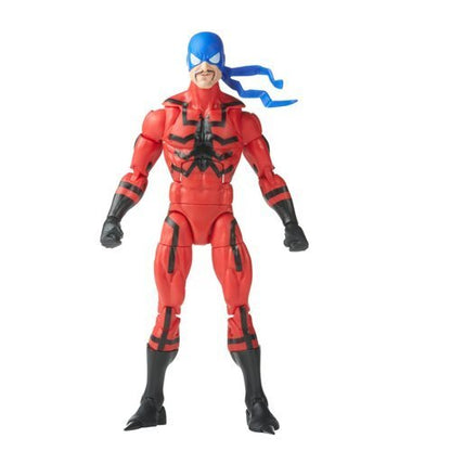 Marvel Legends 6-Inch Action Figures - Spider-Man Retro - Select Figure(s)