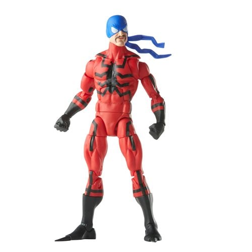 Marvel Legends 6-Inch Action Figures - Spider-Man Retro - Select Figure(s)