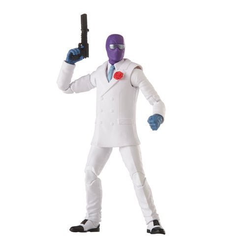 Marvel Legends 6-Inch Action Figures - Spider-Man Retro - Select Figure(s)