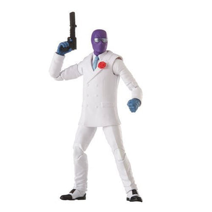 Marvel Legends 6-Inch Action Figures - Spider-Man Retro - Select Figure(s)