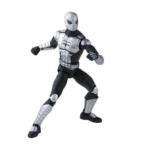 Marvel Legends 6-Inch Action Figures - Spider-Man Retro - Select Figure(s)