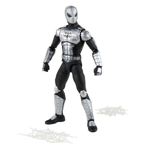 Marvel Legends 6-Inch Action Figures - Spider-Man Retro - Select Figure(s)