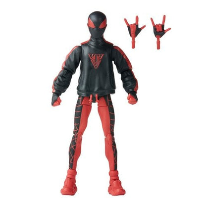 Marvel Legends 6-Inch Action Figures - Spider-Man Retro - Select Figure(s)