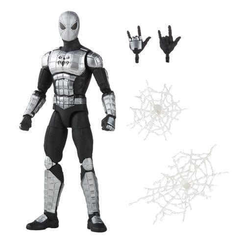 Marvel Legends 6-Inch Action Figures - Spider-Man Retro - Select Figure(s)
