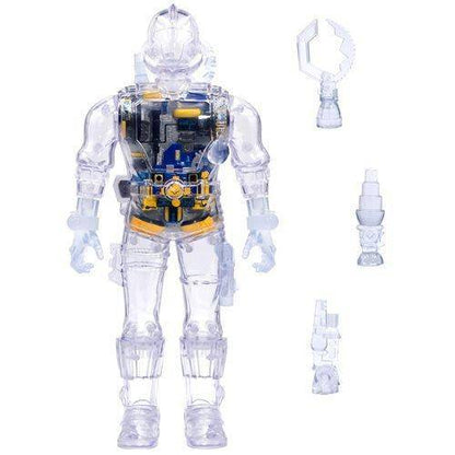 G.I. Joe Super7 Cobra B.A.T. Super Cyborg Vinyl Figure - Select Figure(s)