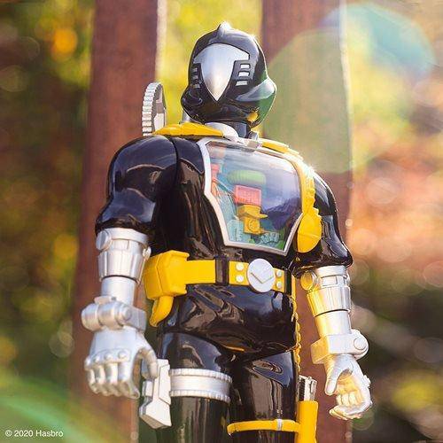 G.I. Joe Super7 Cobra B.A.T. Super Cyborg Vinyl Figure - Select Figure(s)