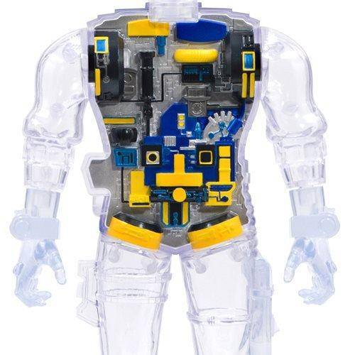 G.I. Joe Super7 Cobra B.A.T. Super Cyborg Vinyl Figure - Select Figure(s)