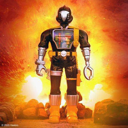 G.I. Joe Super7 Cobra B.A.T. Super Cyborg Vinyl Figure - Select Figure(s)