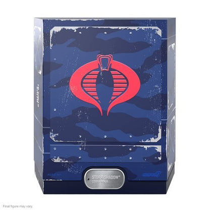 G.I. Joe Super7 Ultimates 7-Inch Action Figure - Select Figure(s)