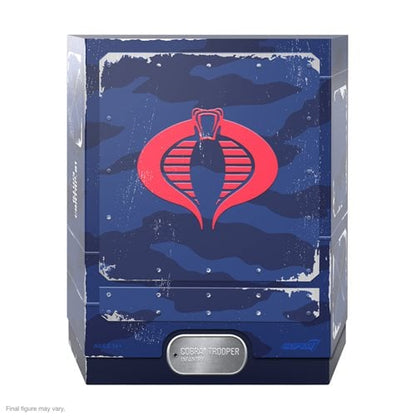 G.I. Joe Super7 Ultimates 7-Inch Action Figure - Select Figure(s)