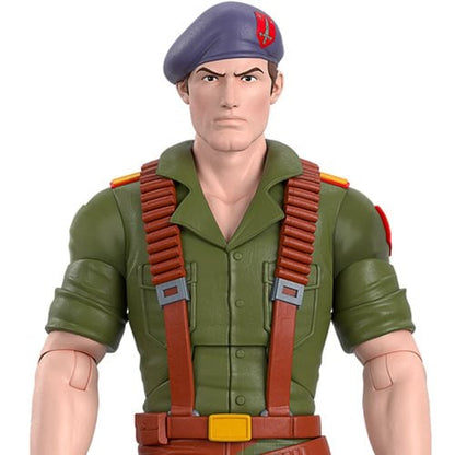 G.I. Joe Super7 Ultimates 7-Inch Action Figure - Select Figure(s)