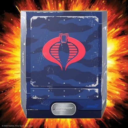 G.I. Joe Super7 Ultimates 7-Inch Action Figure - Select Figure(s)