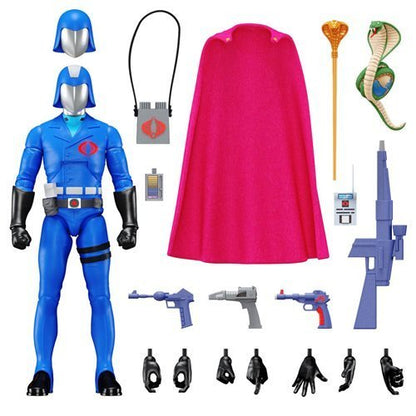 G.I. Joe Super7 Ultimates 7-Inch Action Figure - Select Figure(s)