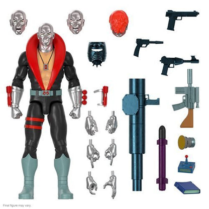 G.I. Joe Super7 Ultimates 7-Inch Action Figure - Select Figure(s)