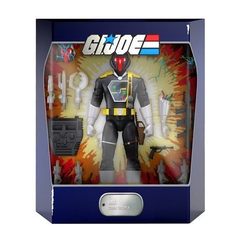 G.I. Joe Super7 Ultimates 7-Inch Action Figure - Select Figure(s)