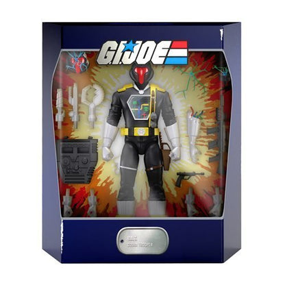 G.I. Joe Super7 Ultimates 7-Inch Action Figure - Select Figure(s)