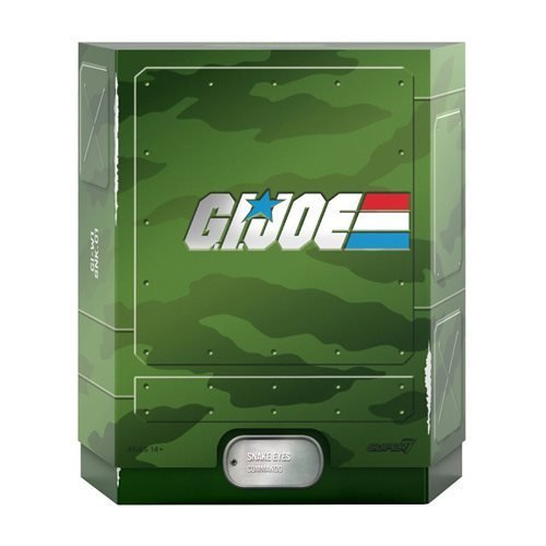 G.I. Joe Super7 Ultimates 7-Inch Action Figure - Select Figure(s)