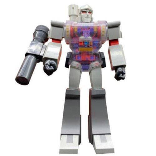 Transformers Super7 Super Cyborg Vinyl Figure - Select Figure(s)