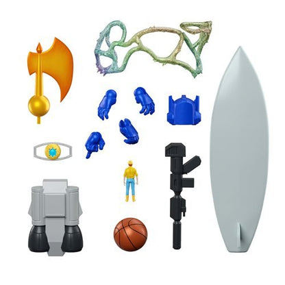 Transformers Super7 Ultimates Action Figure - Select Figure(s)