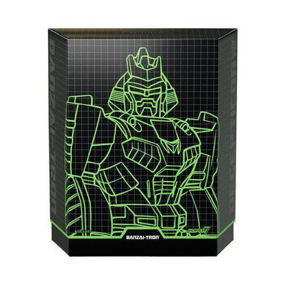 Transformers Super7 Ultimates Action Figure - Select Figure(s)