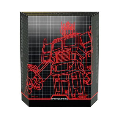 Transformers Super7 Ultimates Action Figure - Select Figure(s)