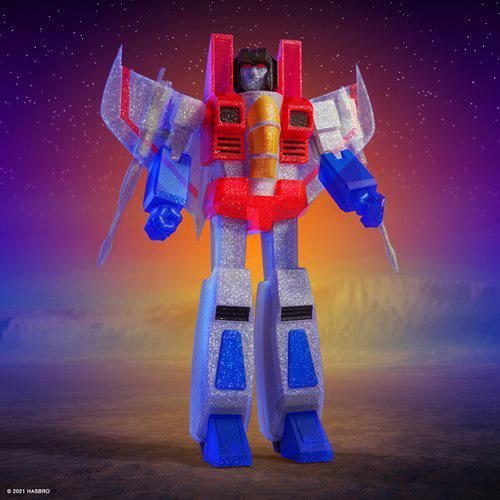 Transformers Super7 Ultimates Action Figure - Select Figure(s)