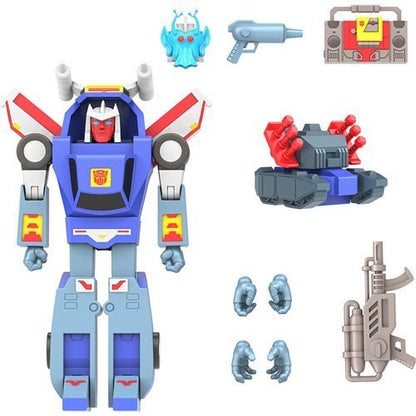 Transformers Super7 Ultimates Action Figure - Select Figure(s)