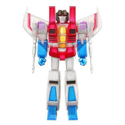 Transformers Super7 Ultimates Action Figure - Select Figure(s)