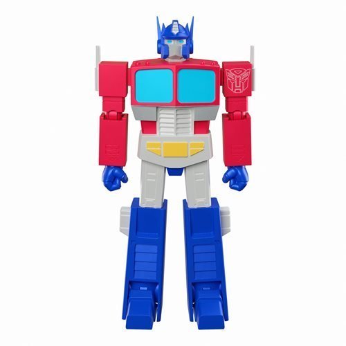 Transformers Super7 Ultimates Action Figure - Select Figure(s)