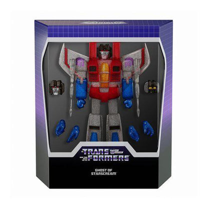 Transformers Super7 Ultimates Action Figure - Select Figure(s)