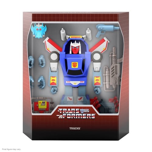 Transformers Super7 Ultimates Action Figure - Select Figure(s)