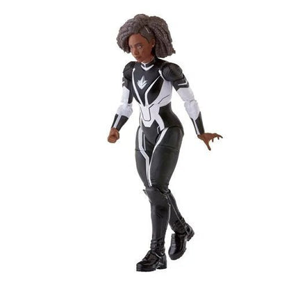 Marvel Legends 6-Inch Action Figures - The Marvels Collection Wave 1 - Select Figure(s)