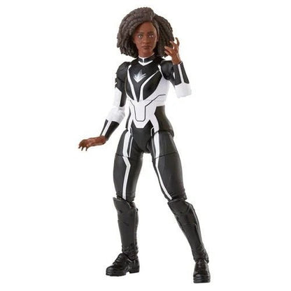 Marvel Legends 6-Inch Action Figures - The Marvels Collection Wave 1 - Select Figure(s)