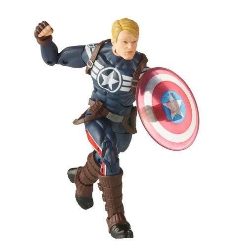 Marvel Legends 6-Inch Action Figures - The Marvels Collection Wave 1 - Select Figure(s)
