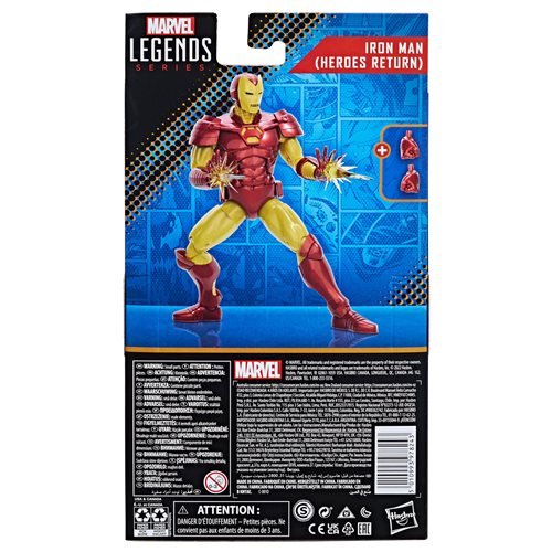 Marvel Legends 6-Inch Action Figures - The Marvels Collection Wave 1 - Select Figure(s)