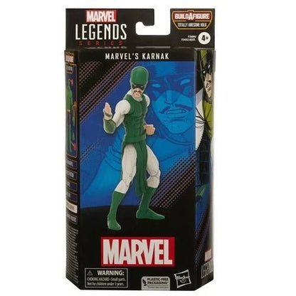 Marvel Legends 6-Inch Action Figures - The Marvels Collection Wave 1 - Select Figure(s)