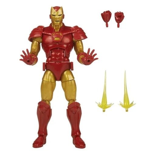 Marvel Legends 6-Inch Action Figures - The Marvels Collection Wave 1 - Select Figure(s)